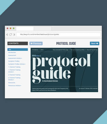 2019 Protocol Guide - Online Edition