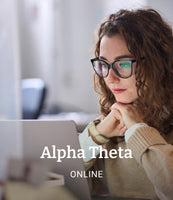 Alpha Theta: May 15-16, 2025 (online)