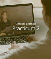 Distance Learning Practicum 2: December 4-6, 2024