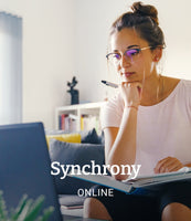 Synchrony: October 23-24, 2025 (online)