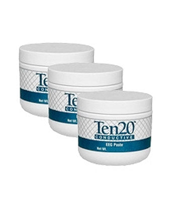 Ten-20 Paste 4oz. Jar-3 pack