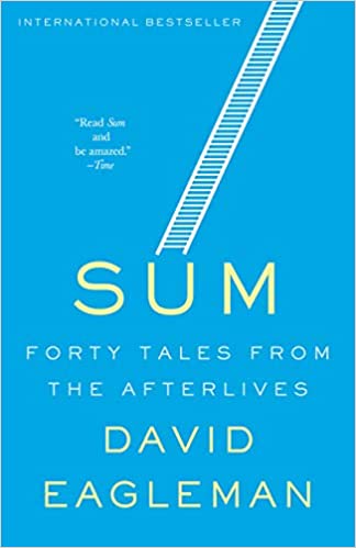 SUM Forty Tales from the Afterlives