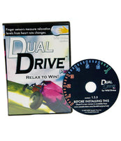 Dual Drive Pro for Wild Divine (Download Only)