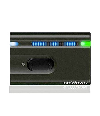 emWave2 - Personal Stress Reliever