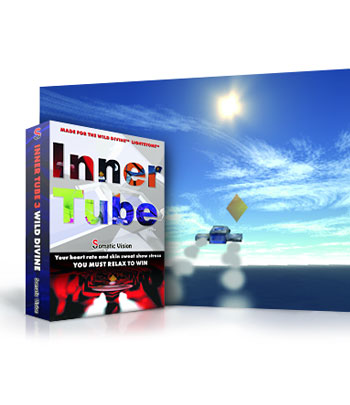 Inner Tube 3 (for Alive or standalone Lightstone)