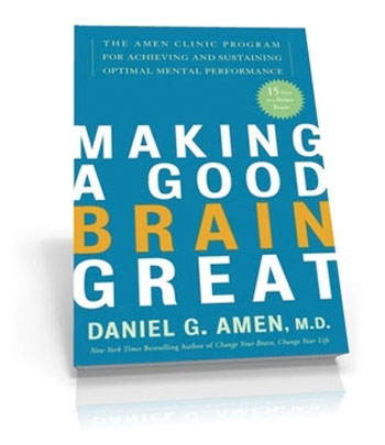 Making A Good Brain Great