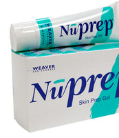 NuPrep 4oz. Tube - 3 Pack