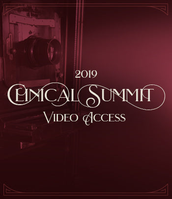2019 Clinical Summit Videos
